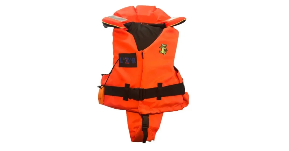 Expressz szállítás LB LAZAR GYEREK MENTŐMELLÉNY 20-30KG