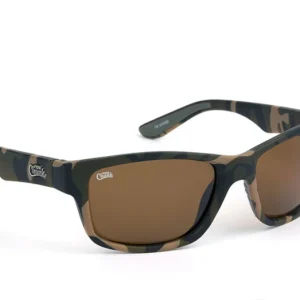 Expressz szállítás FOX CHUNK SUNGLASSES CAMO-BROWN NAPSZEMÜVEG