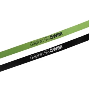 DELPHIN SWIM FEKETE Biztonságos fizetés