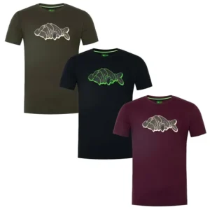 KORDA OUTLINE TEE PÓLÓK Szuper akció