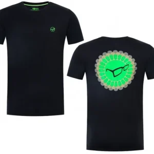 KORDA LE BLOSSOM TEE BLACK PÓLÓK Vedd meg online