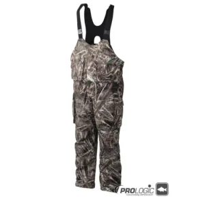 PROLOGIC MAX5 THERMO ARMOUR PRO SALOPLETTS NADRÁG Biztonságos fizetés