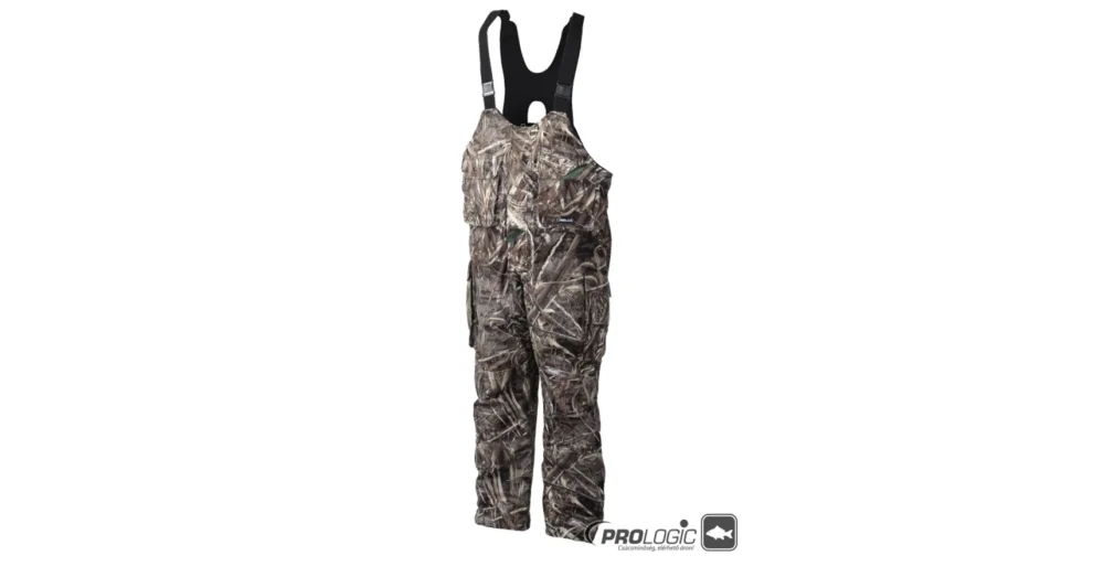 PROLOGIC MAX5 THERMO ARMOUR PRO SALOPLETTS NADRÁG Biztonságos fizetés
