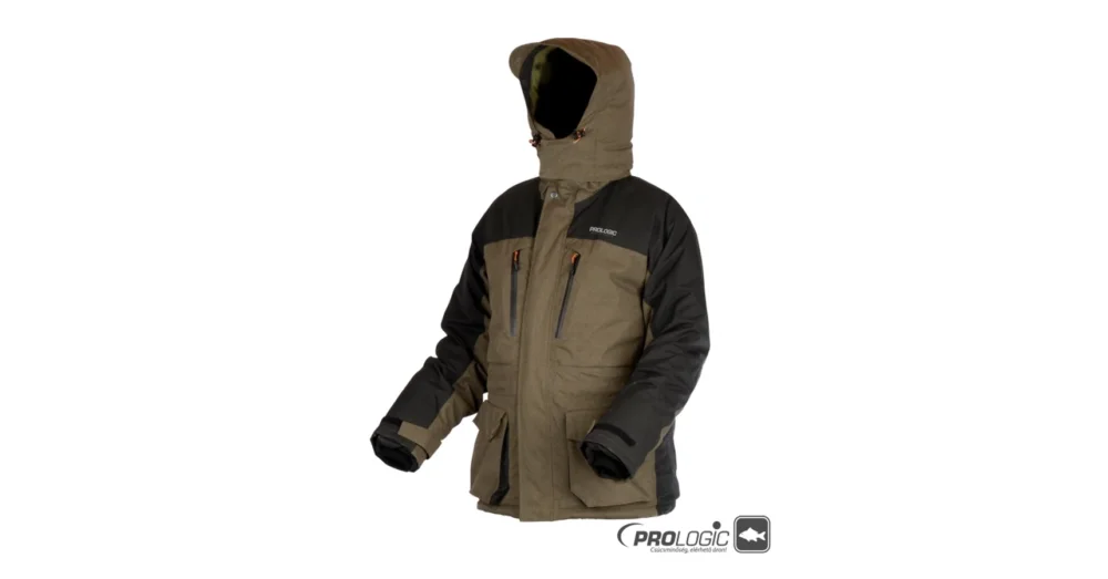 Outlet PROLOGIC HERITAGE THERMO JACKET