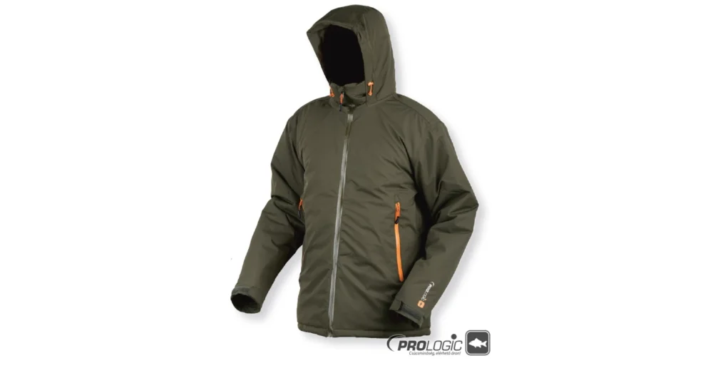 Azonnali szállítás PROLOGIC LITEPRO THERMO JACKET