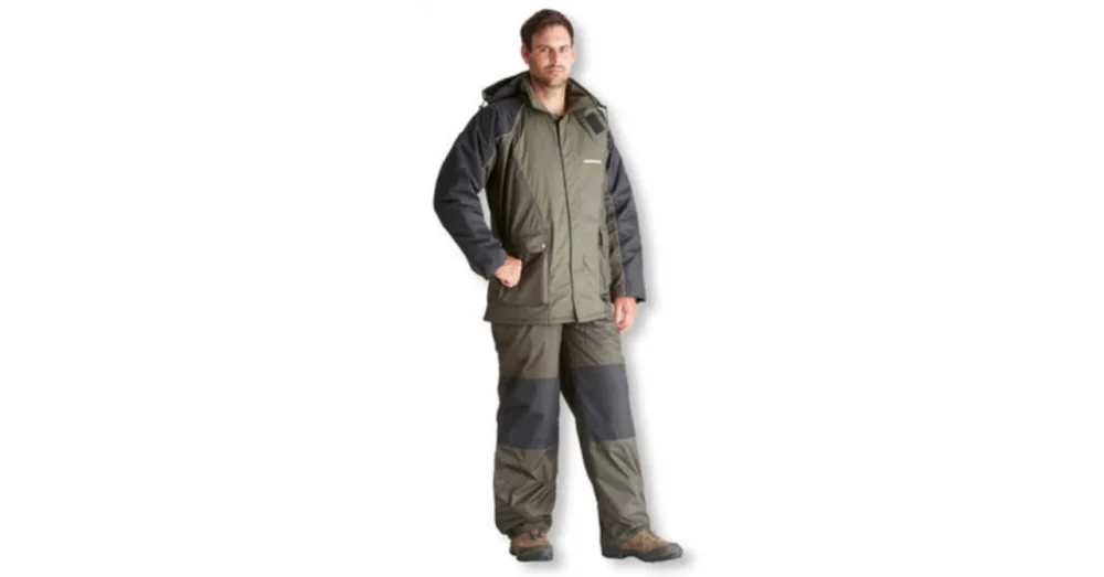 Akció CORMORAN ASTRO THERMO WINTER SUIT