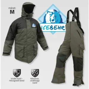 Ajánlat ICE BEHR EXTREME THERMORUHA