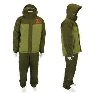 Legnépszerűbb TRAKKER CORE 2-PIECE WINTER SUIT THERMO RUHÁK S-XXXL