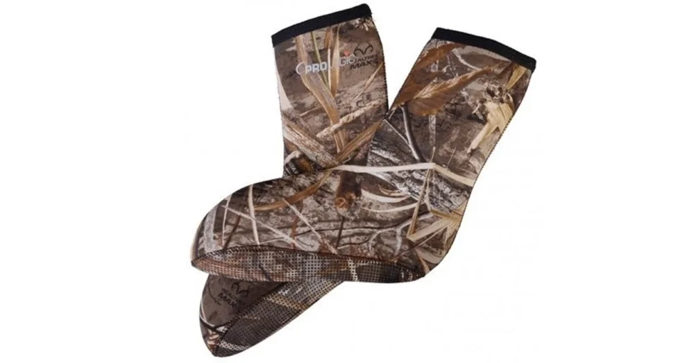 Gyors szállítás PROLOGIC MAX5 NEO-THERM SOCK