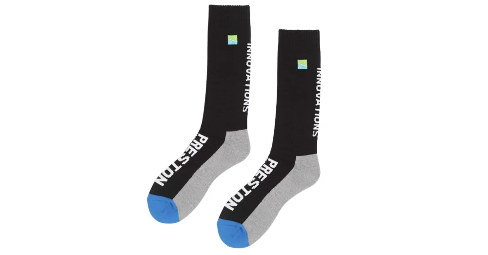 PRESTON CELCIUS SOCKS GYAPJÚ ZOKNI - UK6-9 - EU 39-43-AS Ne maradj le
