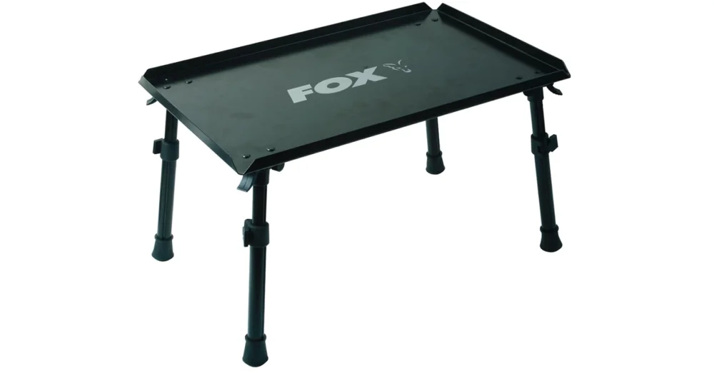 FOX WARRIOR BIVVY TABLE MINI TÁBORI ASZTAL Akciós ár