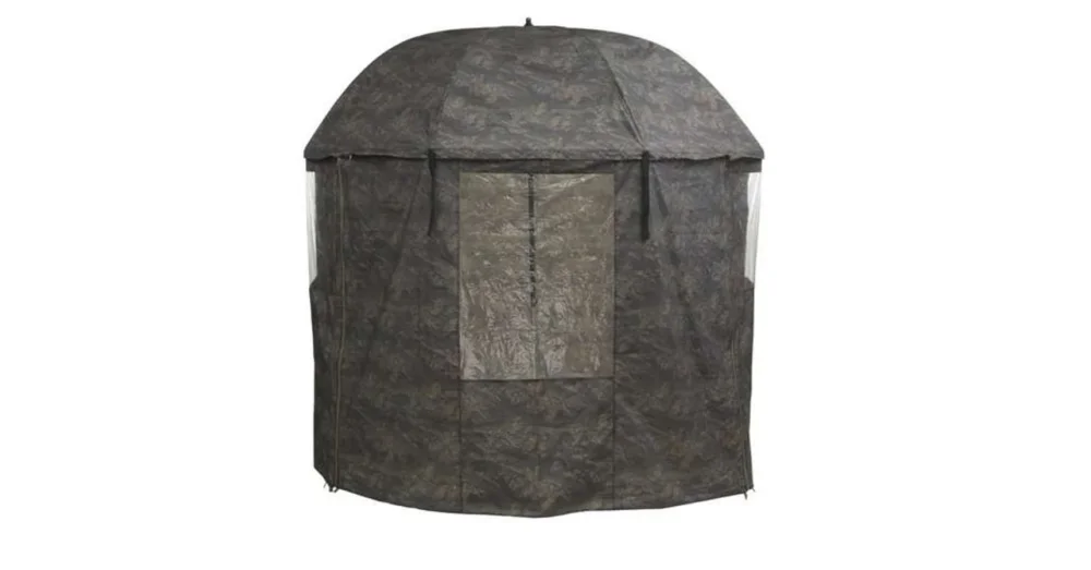 Biztonságos vásárlás MIVARDI CAMO FULL COVER ERNYŐ PALÁSTTAL 250CM