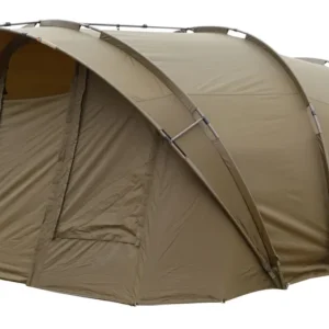 Exkluzív ajánlat FOX R-SERIES 2-PERSON XL KHAKI BIVVY 2 SZEMÉLYES HORGÁSZ SÁTOR