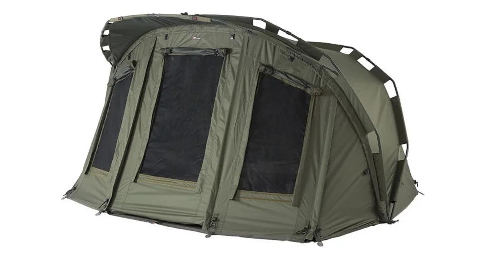 Expressz kézbesítés JRC EXTREME TX BIVVY 1 SZEMÉLYES SÁTOR