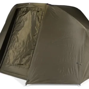 JRC DEFENDER PEAK BIVVY 2 MAN WRAP TÉLI PONYVA Nézd meg most