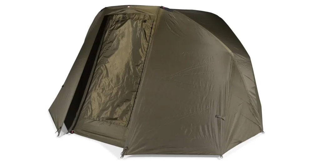 JRC DEFENDER PEAK BIVVY 2 MAN WRAP TÉLI PONYVA Nézd meg most