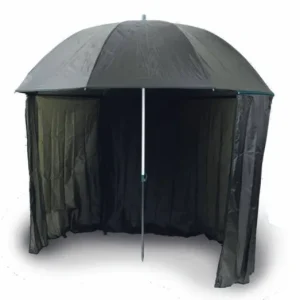 Vedd meg online TRABUCCO OMBRELLONE 250PU HALF TENT SÁTRAS ERNYŐ