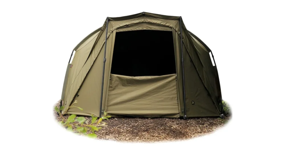 Vedd meg online CARP SPIRIT MAGNUM 100 BIVVY EGYSZEMÉLYES SÁTOR
