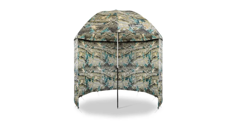 Alacsony ár DELPHIN CLASSA CAMO OLDALFALAS ERNYŐ