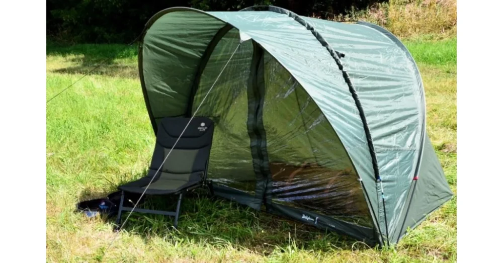 DELPHIN ZERO BROLLY FÉLSÁTOR Biztonságos vásárlás