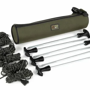 FOX BIVVY STORM PACK LESZÚRÓ KÉSZLET Kedvezményes ár