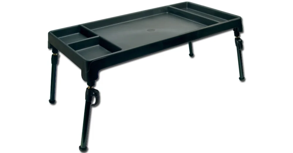 Rendeld meg most CARP ACADEMY BIVVY TABLE MŰANYAG