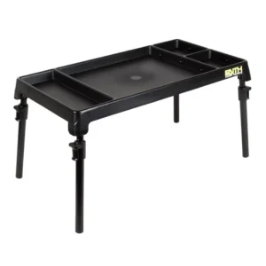 Prémium FAITH CARP TACKLE ILLUMINATED BIVVY TABLE