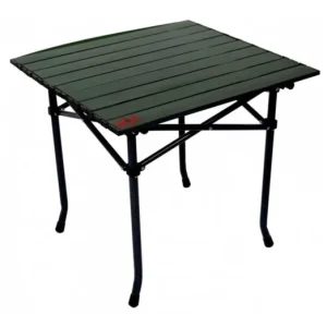 Kedvezmény CARP ZOOM ROLL-TOP ÖSSZECSUKHATÓ ASZTAL 53X51X49CM