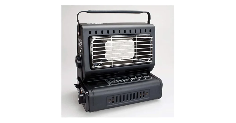 EVERHEAT SÁTORFŰTÉS 1150W Kiárusítás