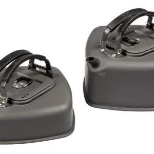 RIDGEMONKEY SQUARE KETTLE ITALFŐZŐK VÍZFORRALÓK Akciós ár