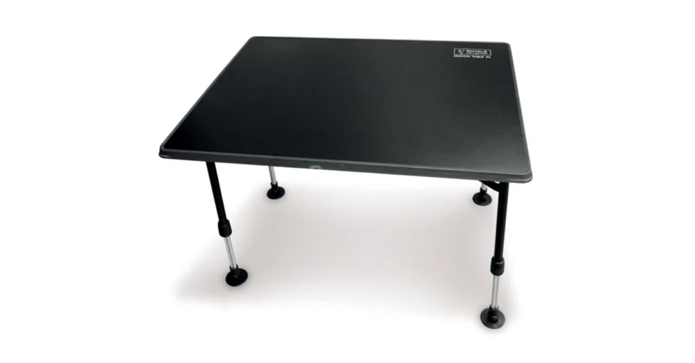 FOX ROYALE SESSION TABLE XL ASZTAL Olcsó