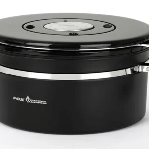 FOX COOKWARE COFFEE&TEA STORAGE KÁVÉ/TEA TÁROLÓ EDÉNY Outlet