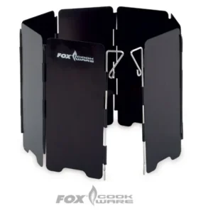 FOX COOKWARE WINDSHIELD SZÉLFOGÓ KEMPINGFŐZŐHÖZ STANDARD Bestseller