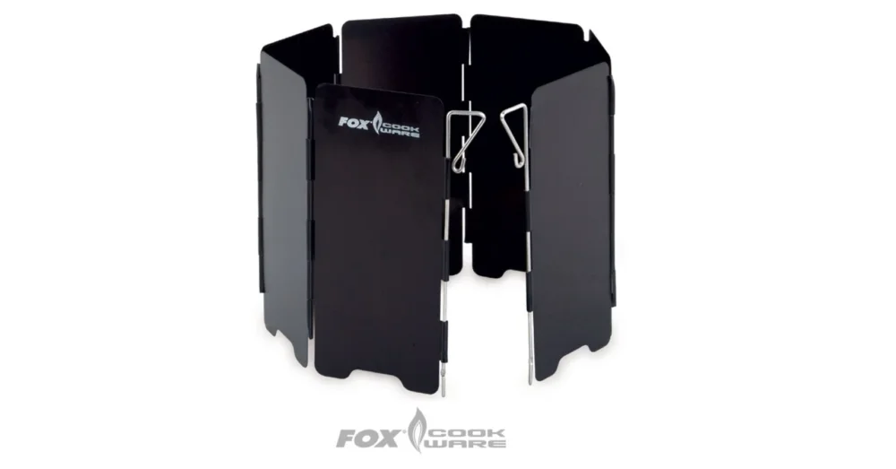 FOX COOKWARE WINDSHIELD SZÉLFOGÓ KEMPINGFŐZŐHÖZ STANDARD Bestseller