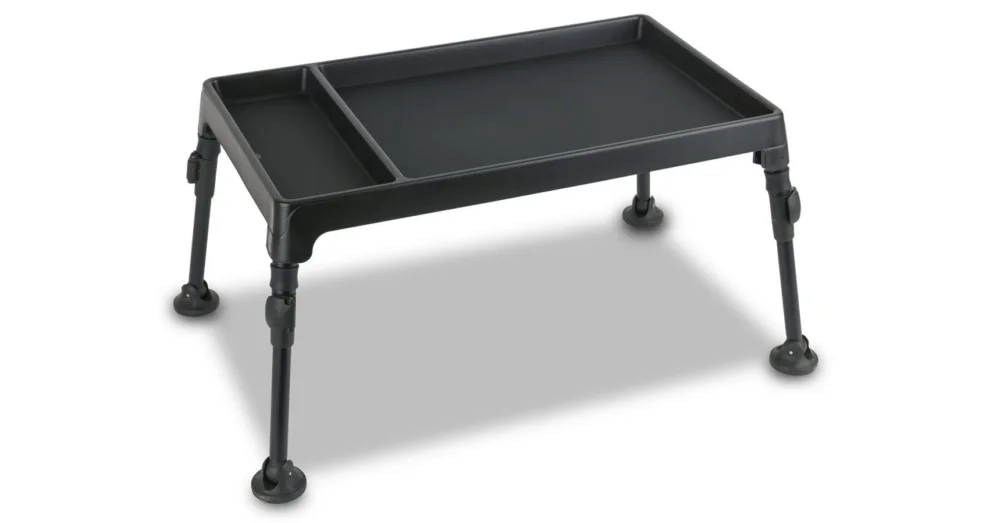 Szuper akció FOX BIVVY TABLE ASZTAL 49X29CM