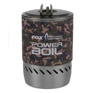 FOX COOKWARE INFRARED POWER BOIL PANS EDÉNY 1,25L Olcsó