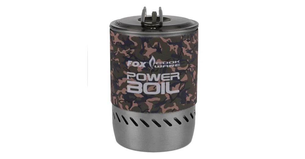 FOX COOKWARE INFRARED POWER BOIL PANS EDÉNY 1,25L Olcsó