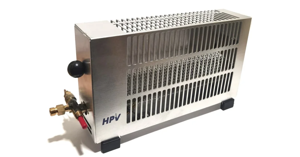 HPV SÁTORFŰTÉS 1,7KW Ne maradj le
