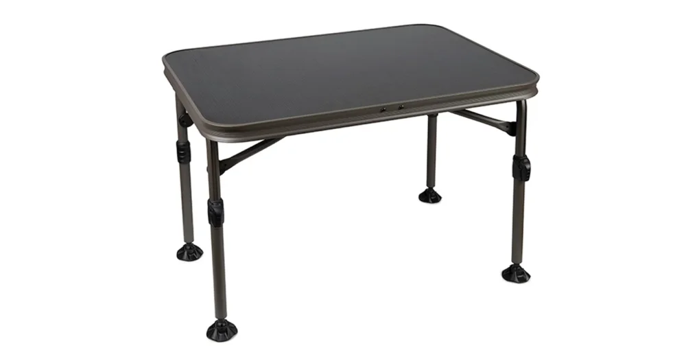 Végkiárusítás FOX BIVVY TABLE XL TÁBORI ASZTAL