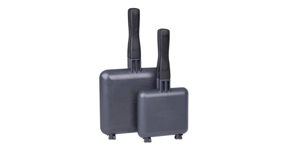 Biztonságos fizetés RIDGEMONKEY CONNECT SANDWICH TOASTER GRANITE EDITION SERPENYŐK