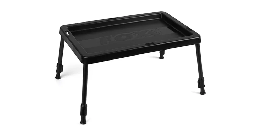 FOX BIVVY TABLE SZERELÉKES ASZTAL Szuper akció