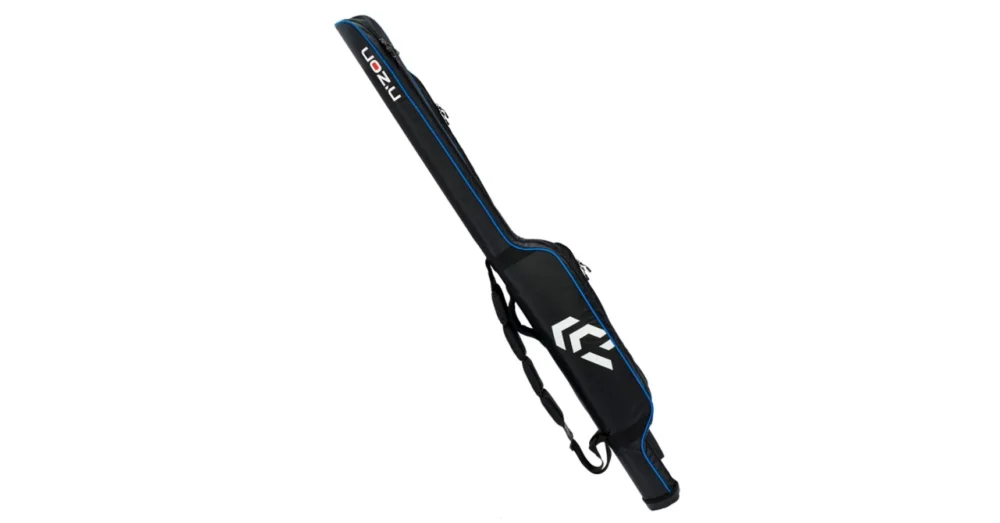 DAIWA N´ZON BOTTÁSKA 2 BOTHOZ 180CM Azonnali szállítás