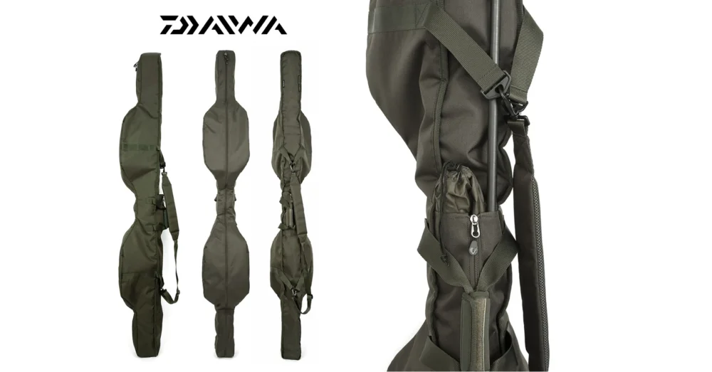 DAIWA INFINITY SYSTEM BOTZSÁKOK 170-200-215CM 3-5 BOTHOZ Ajánlat