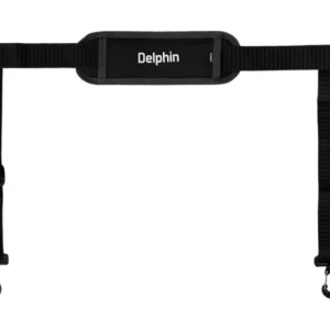 Vedd meg online DELPHIN STRAP VÁLLPÁNT HEVEDER