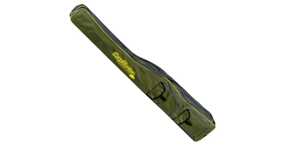 CARP HUNTER 3 REKESZES BOTZSÁK 190CM Olcsó