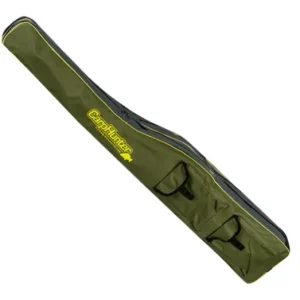 Azonnali szállítás CARP HUNTER 2 REKESZES BOTZSÁK 190CM