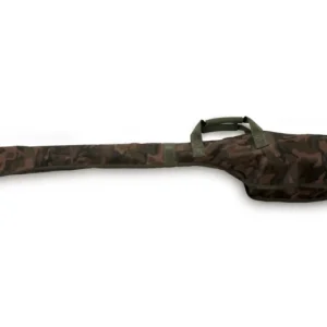 Ajánlat FOX CAMOLITE SINGLE ROD JACKETS SZIMPLA BOTTARTÓ ZSÁK 12FT