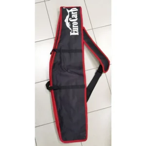 EUROCARP BOTZSÁK 100CM 3 FAKKOS FEKETE Outlet