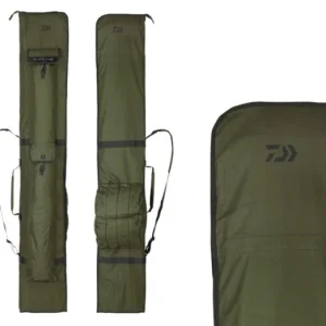 Szuper akció DAIWA BLACK WIDOW HOLDALL BOTZSÁKOK