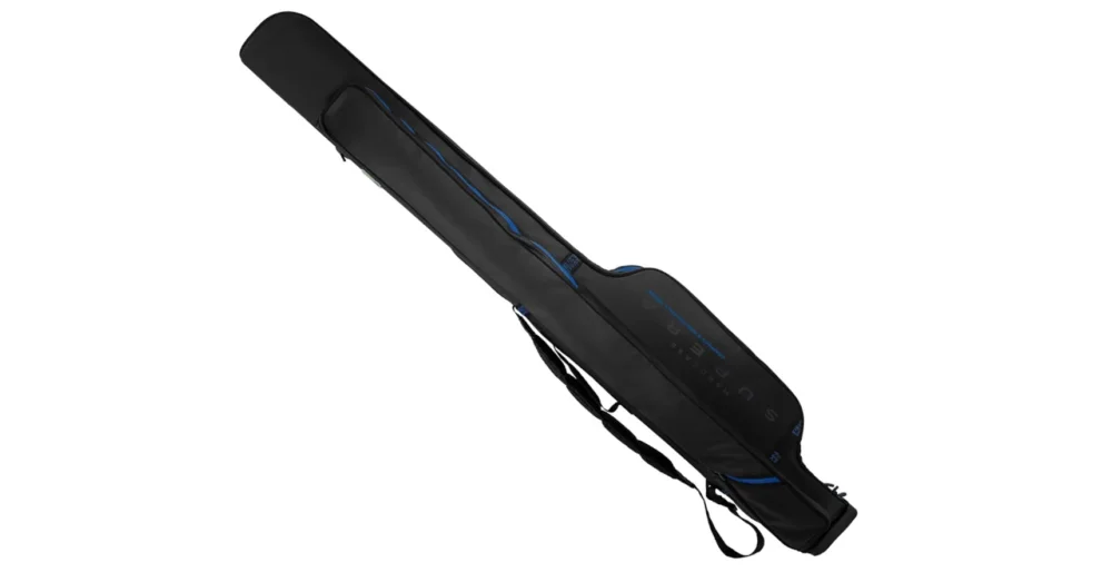 Rendeld meg most PRESTON HARDCASE SUPERA COMPACT 6 ROD MEREV BOTTARTÓ